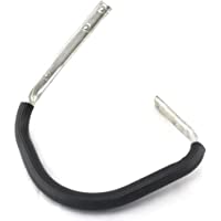 Hippotech Barra de manillar para motosierra Husqvarna 362 365 371 372 372XP sustituye al número de fabricación: 503 62…